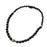 Men And Women Tibet Beads Ebony Bracelet