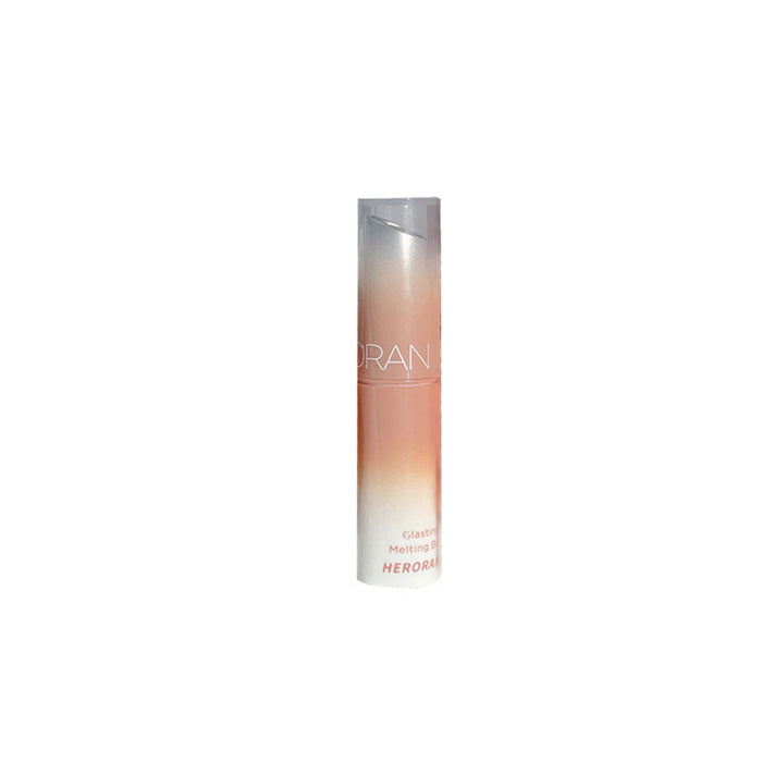 Water Light Color Display Makeup Moisturizing Mirror No Stain On Cup Lipstick