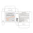 Fundus Creamy Concealer Cover Eye Bags And Dark Circle Natural Cover Skin Blemishes
