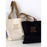 Simple Casual All-match Letters Canvas Bag