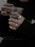 Couple Ring Female Cold Wind Index Finger Ring