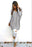 V-Neck Warm Sweaters Casual Sweater