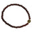 New Chinese Style Black Single Ring Women Bracelet