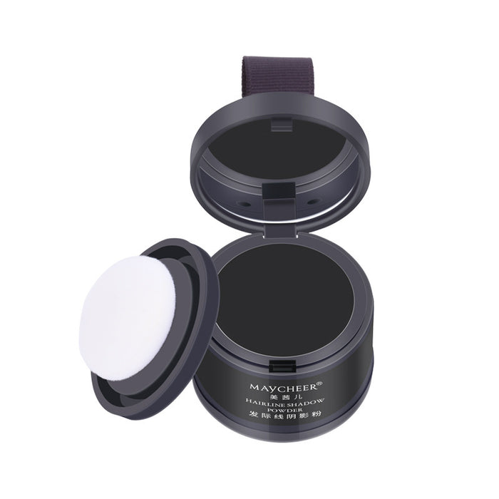 Hairline Repair Sculpting Contour Powder Fill In Powder