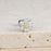 Micro Inlaid Zircon Petal Pendant Earrings For Women