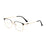 Men's HD Resin Screen Protector Anti-blue Light Reading Glasses Reading Glasses