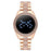 New Style Diamond-Encrusted Ladies Sports Fashion Personalized Electronic Watch