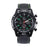 Motorsport Watch Men's Fashion Sports Car Line Strap