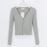 sweater cardigan women Slim sweaters