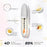 Color Changing Lip Gloss Long-lasting Moisturizing Moisturizing