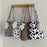 Simple Commute Canvas Bag Women's Handbag