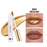 Lip Balm 24k Gold Tear And Pull Long Lasting Waterproof