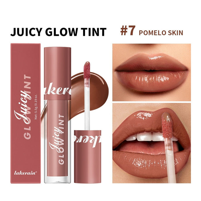 Juice Mirror Water Light Lip Lacquer