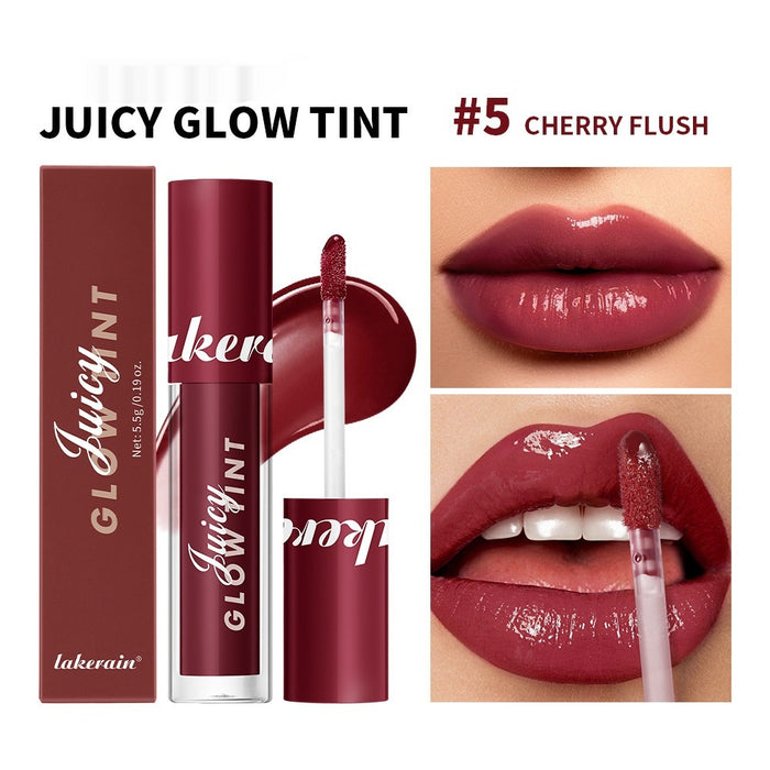 Juice Mirror Water Light Lip Lacquer