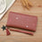 Soft Women's Large Capacity Women's Multi-card Wallet