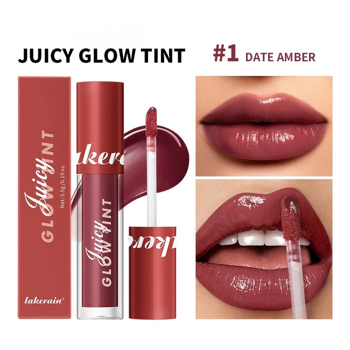 Juice Mirror Water Light Lip Lacquer