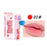 Temperature Sensitive Color Change Lip Gloss Moisturizing And Nourishing