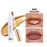 Lip Balm 24k Gold Tear And Pull Long Lasting Waterproof