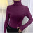 Turtleneck Sweaters Bottoming Shirt European And American