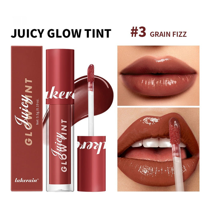 Juice Mirror Water Light Lip Lacquer