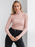 Turtleneck Sweaters Bottoming Shirt European And American