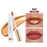 Lip Balm 24k Gold Tear And Pull Long Lasting Waterproof