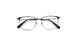 Men's HD Resin Screen Protector Anti-blue Light Reading Glasses Reading Glasses
