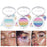 Pearlescent Thin And Glittering Chameleon Eye Shadow