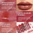 Juice Mirror Water Light Lip Lacquer
