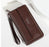 Casual Long Wallet Large-capacity Handbag Mobile Coin Purse