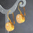 Minimalist Gold Earrings For Women