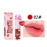 Temperature Sensitive Color Change Lip Gloss Moisturizing And Nourishing