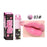 Temperature Sensitive Color Change Lip Gloss Moisturizing And Nourishing