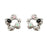 Starlight Liquid Love Earrings For Women