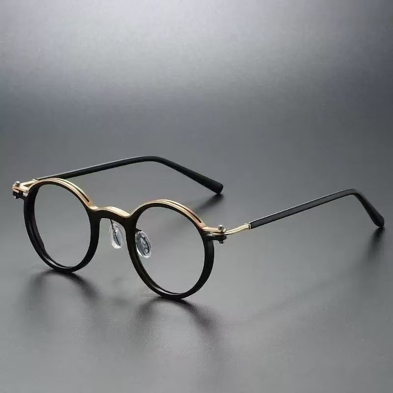 GLASSES