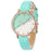 Women's Korean-style Simple Fashion Quartz Watch