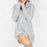 NEW Winter sweaters women turtlene shirt knit dress