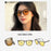 New Folding Sunglasses Polarized Sunglasses For Women