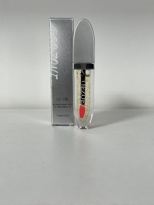 Color Changing Lip Gloss Long-lasting Moisturizing Moisturizing