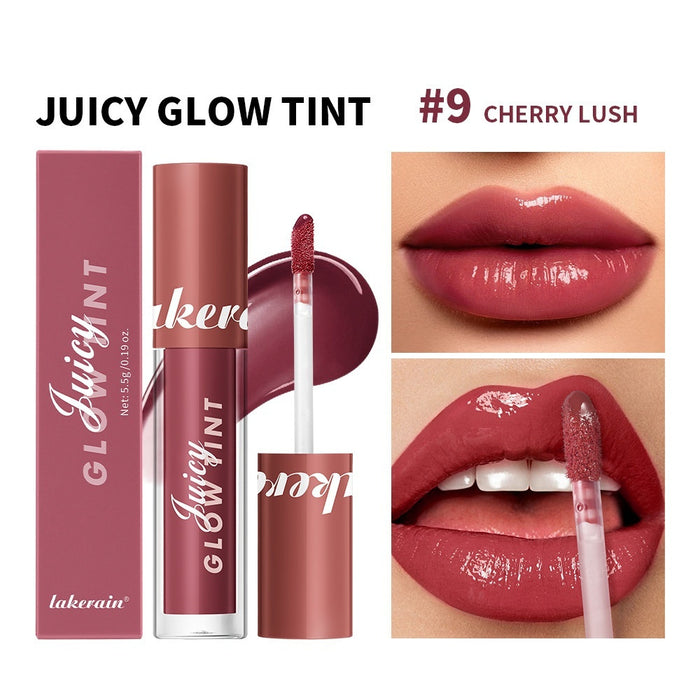 Juice Mirror Water Light Lip Lacquer