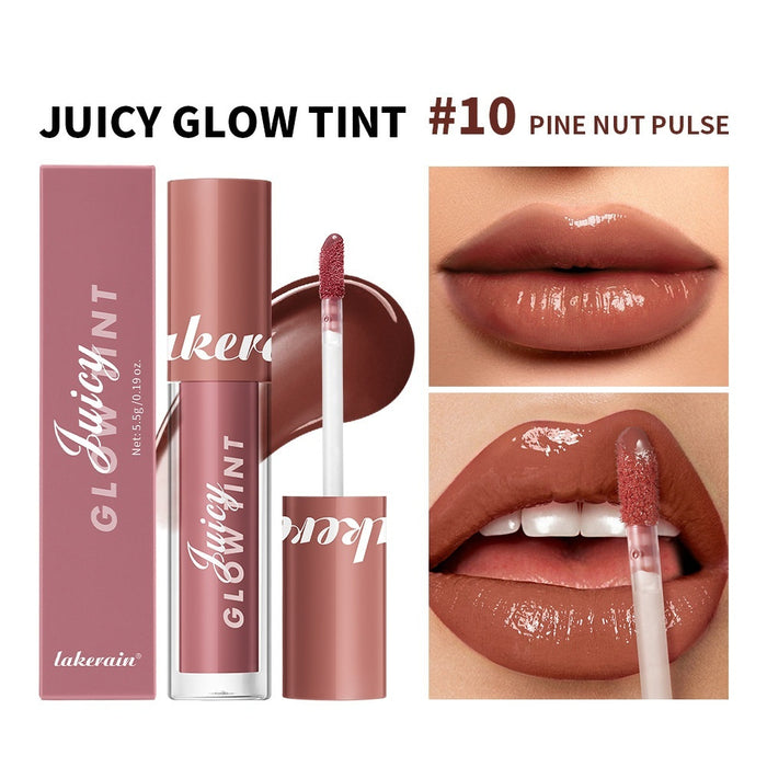 Juice Mirror Water Light Lip Lacquer
