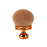 Multifunctional Neck Body Powder Powder Brush Oversized Soft Makeup Brush