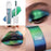 Chameleon Liquid Eye Shadow Super Highlight Gradient