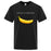 Dolce Banana Fashion Print Men T-shirts