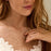 Fashion Double-layer Pearl Necklace Women