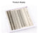 Single-cluster False Eyelash Glue Suit Natural Segmented