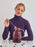 Turtleneck Sweaters Bottoming Shirt European And American