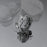 Couple Ring Female Cold Wind Index Finger Ring