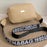 Simple Women's Bags Small Square Bag Shoulder Bag