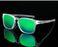 Polarized Men's Sunglasses Outdoor Sports Cycling Driving Glasses